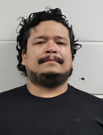 Mugshot of Jose OMAR Manzo Murillo