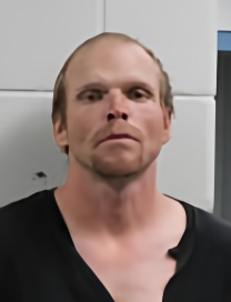 Mugshot of ROGER DWAYNE BAILEY