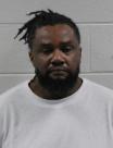 Mugshot of Henderson C Dukes