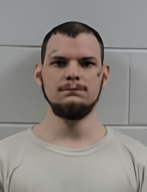 Mugshot of JOSHUA STEVEN BROWN