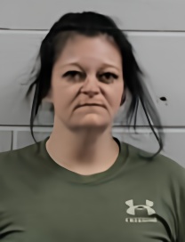 Mugshot of Trista L Phillips