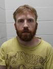 Mugshot of CALEB HOWARD VANCE