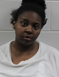 Mugshot of ARIYAH MARTRES TATE