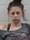 Mugshot of MICHELLE DIANA HOSS