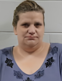 Mugshot of FELICIA NICOLE SHREWSBURY