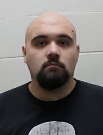 Mugshot of CHARLES OLIVER SANTARPIA