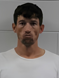 Mugshot of CHAD ANDREW ROBERTS