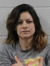 Mugshot of Jessica A Norton