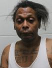 Mugshot of CHRISTOPHER CORNELIOUS GARLAND