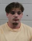 Mugshot of CLARENCE J FERRARO