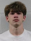 Mugshot of TRISTAN C WILLIAMS