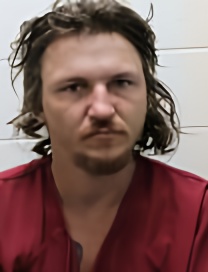 Mugshot of CAMERON LLOYD BOWLING
