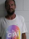 Mugshot of PAUL EDWARD JR RUTHERFORD
