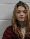 Mugshot of KALIENA ALONA SUE VANOVER