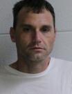 Mugshot of Timothy LEVI Dorton