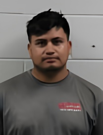 Mugshot of ESTEVEN MARTINEZ LOPEZ
