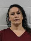 Mugshot of JERIKA D DAVIS