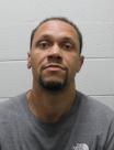 Mugshot of PATRICK D JONES