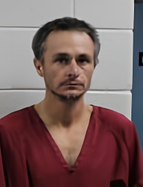 Mugshot of ANTHONY CHRISTIAN MINERVINI