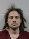 Mugshot of LUCUS ELIJAH PETERSON
