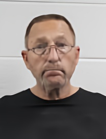 Mugshot of Timothy Thomas Hawes