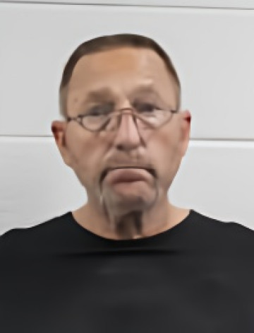 Mugshot of Timothy Thomas Hawes