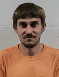 Mugshot of TRAVIS WAYNE GREENE