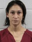 Mugshot of Angelica M Mayse