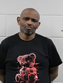 Mugshot of MARCUS J SMITH