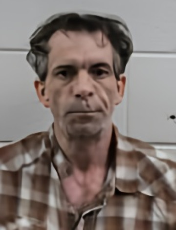 Mugshot of WILLIAM MATTHEW DEADERICK