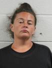 Mugshot of TIFFANY PAIGE ROBERTS