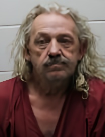 Mugshot of BRIAN K NICKLES