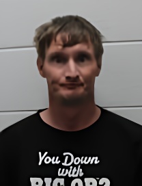 Mugshot of RICKY A BOWERS