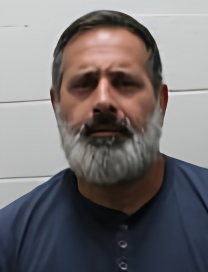 Mugshot of ALFONSO RODRIGO GARCIA