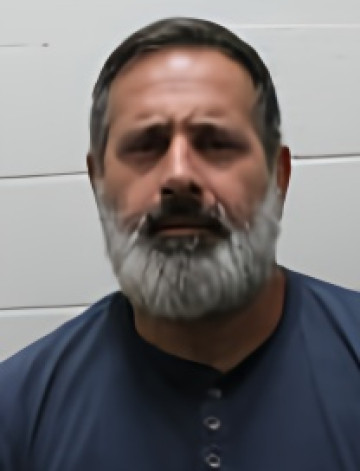 Mugshot of ALFONSO RODRIGO GARCIA