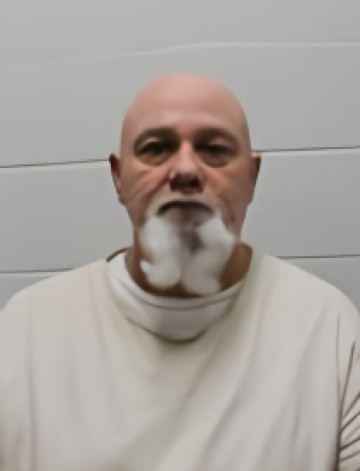 Mugshot of RONNIE LEE MILLER