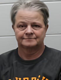 Mugshot of ELIZABETH ANN TRENT