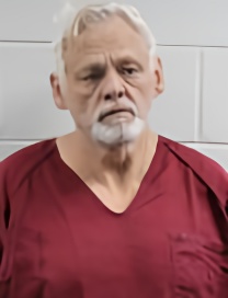 Mugshot of DANA ALBERT BUCHANAN