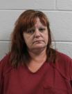 Mugshot of JENNIFER H WHITSON