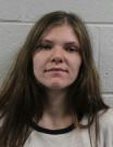 Mugshot of Autumn Marie Smith