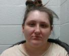 Mugshot of ISABELLE ALEXANDER KRUEGER