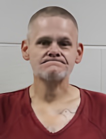 Mugshot of DUSTIN SCOTT COLEMAN