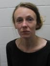 Mugshot of LAURA E BUCKNER
