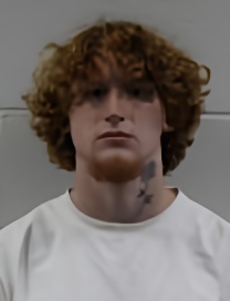 Mugshot of CHANCE ALEXANDER KURTZ