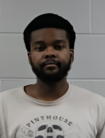 Mugshot of MICHEL J PEAY