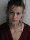Mugshot of ALLEY GRACE SHANNON