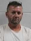 Mugshot of James A Rutledge