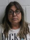 Mugshot of Brenda GAYLE Arrowood