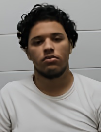Mugshot of TAYLEN JEREMIAH WYNN