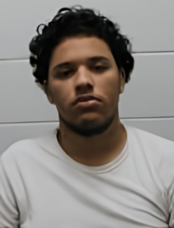 Mugshot of TAYLEN JEREMIAH WYNN